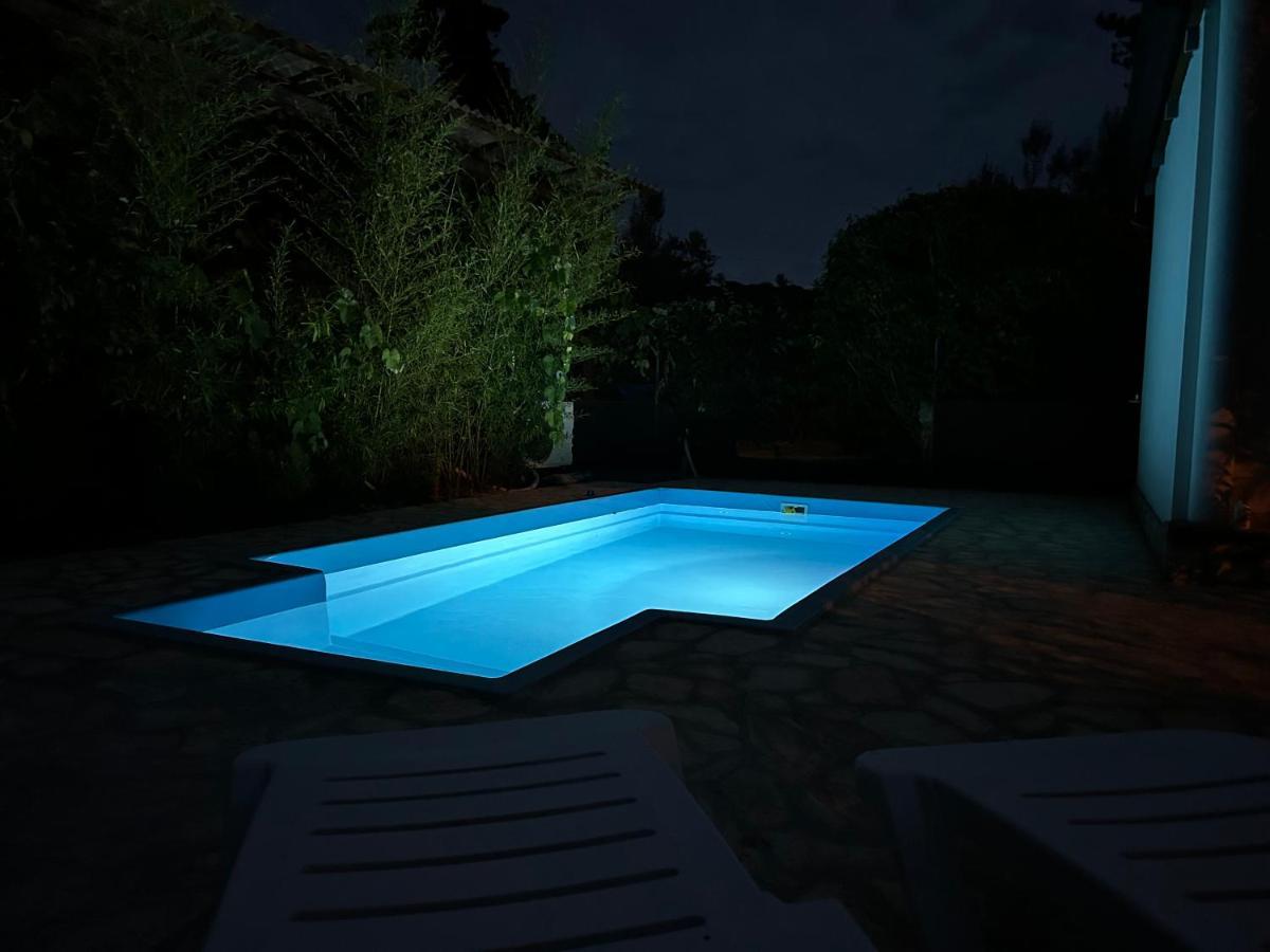 Bokalu With Private Pool Apartamento Poreč Exterior foto