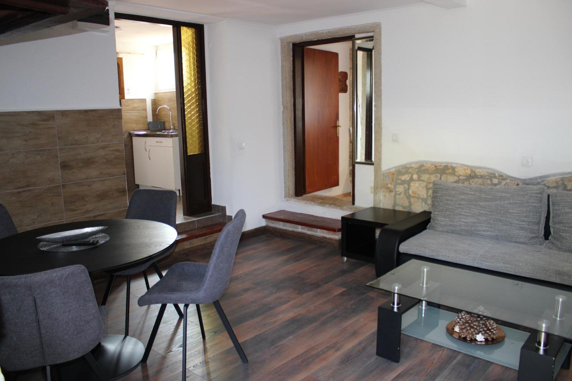 Bokalu With Private Pool Apartamento Poreč Exterior foto