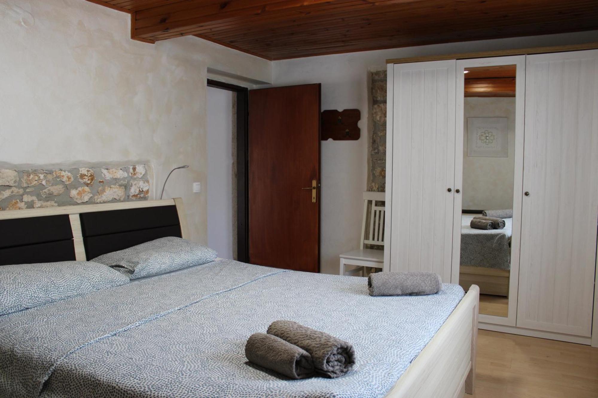 Bokalu With Private Pool Apartamento Poreč Exterior foto