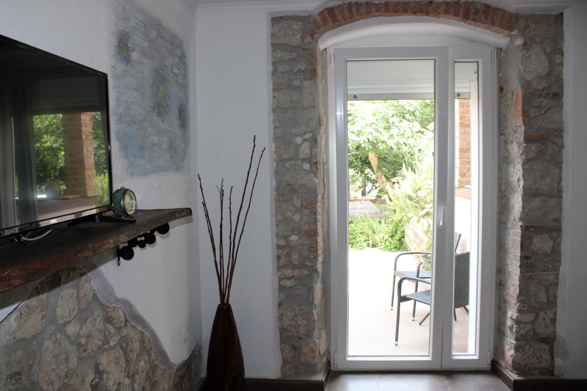 Bokalu With Private Pool Apartamento Poreč Exterior foto